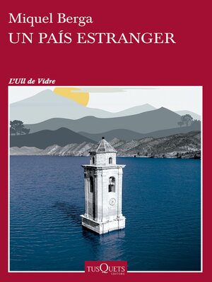 cover image of Un país estranger